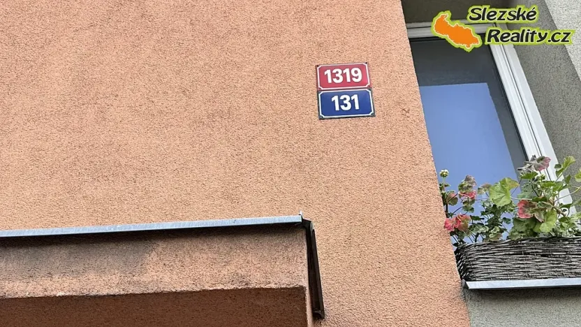 Pronájem bytu 3+1, Ostrava, Ruská, 107 m2