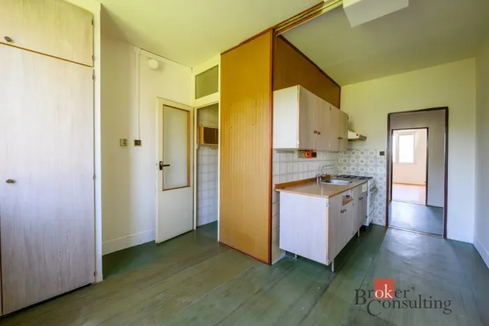 Prodej bytu 2+1, Kdyně, Markova, 64 m2