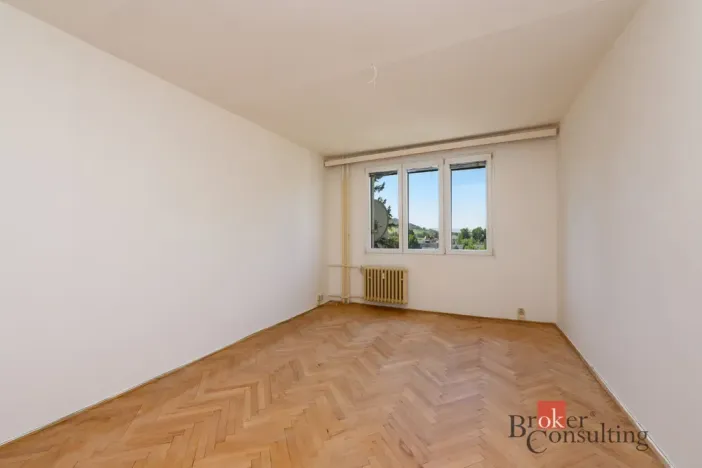 Prodej bytu 2+1, Kdyně, Markova, 64 m2
