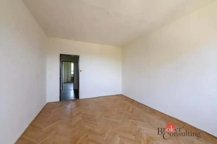 Prodej bytu 2+1, Kdyně, Markova, 64 m2