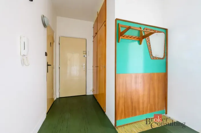 Prodej bytu 2+1, Kdyně, Markova, 64 m2