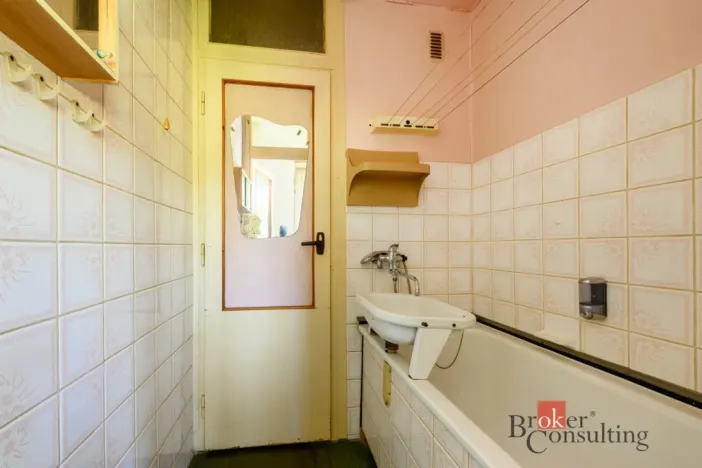 Prodej bytu 2+1, Kdyně, Markova, 64 m2
