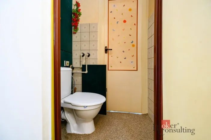 Prodej bytu 2+1, Kdyně, Markova, 64 m2