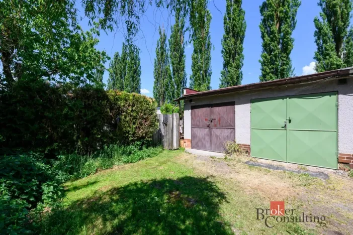Prodej bytu 2+1, Kdyně, Markova, 64 m2