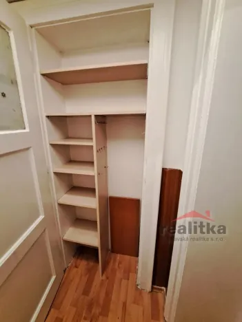 Pronájem bytu 1+1, Opava - Předměstí, Polní, 46 m2