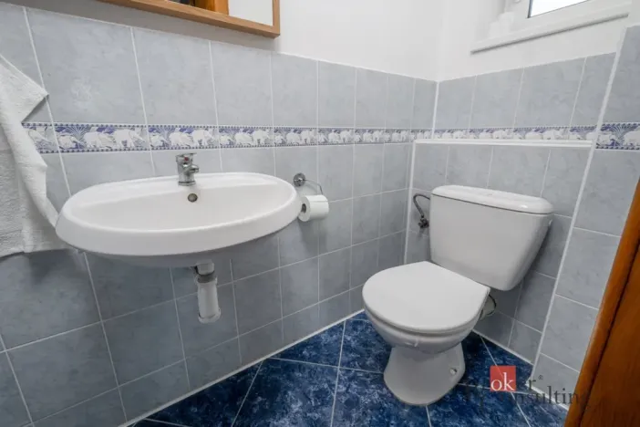 Prodej rodinného domu, Rychnov u Jablonce nad Nisou, Liščí, 320 m2