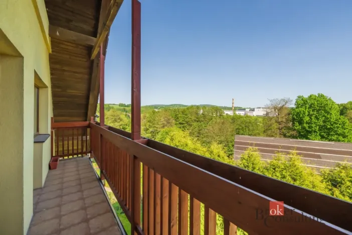Prodej rodinného domu, Rychnov u Jablonce nad Nisou, Liščí, 320 m2
