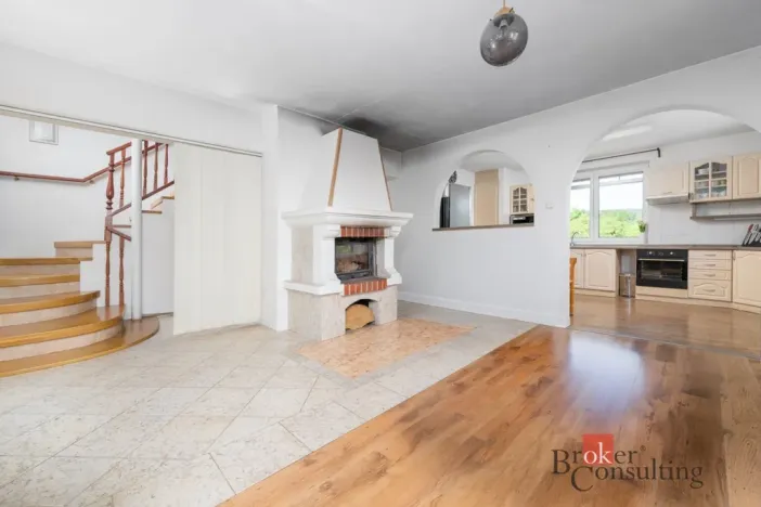 Prodej rodinného domu, Rychnov u Jablonce nad Nisou, Liščí, 320 m2