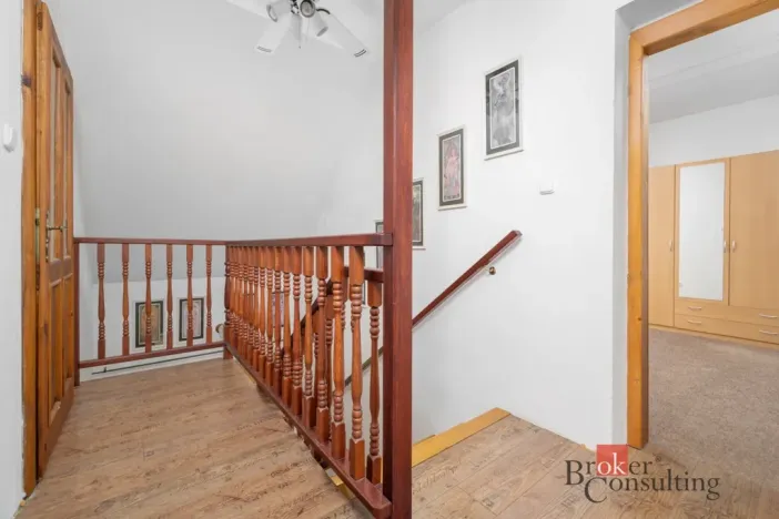 Prodej rodinného domu, Rychnov u Jablonce nad Nisou, Liščí, 320 m2