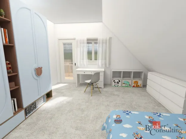 Prodej rodinného domu, Rychnov u Jablonce nad Nisou, Liščí, 320 m2