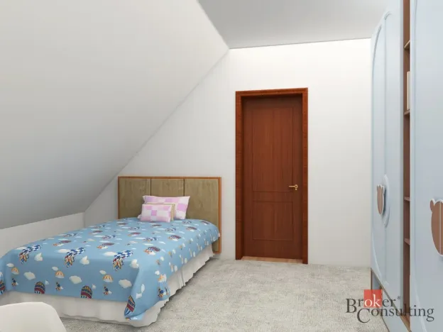 Prodej rodinného domu, Rychnov u Jablonce nad Nisou, Liščí, 320 m2