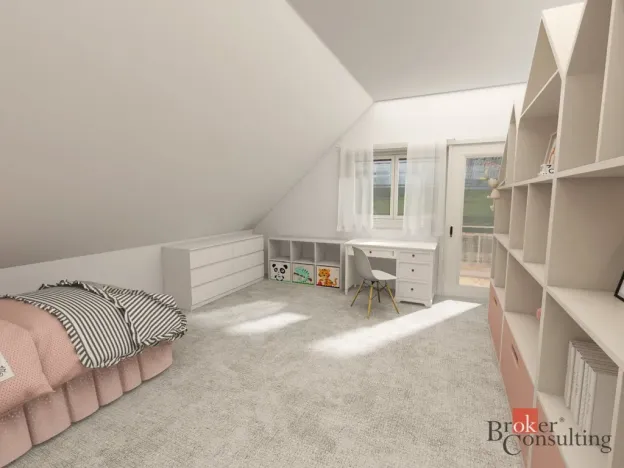 Prodej rodinného domu, Rychnov u Jablonce nad Nisou, Liščí, 320 m2