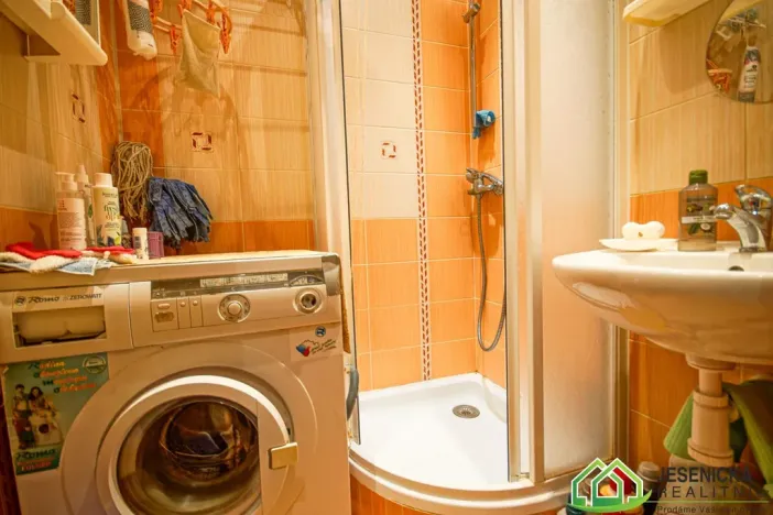 Prodej bytu 3+1, Jeseník, Klicperova, 71 m2