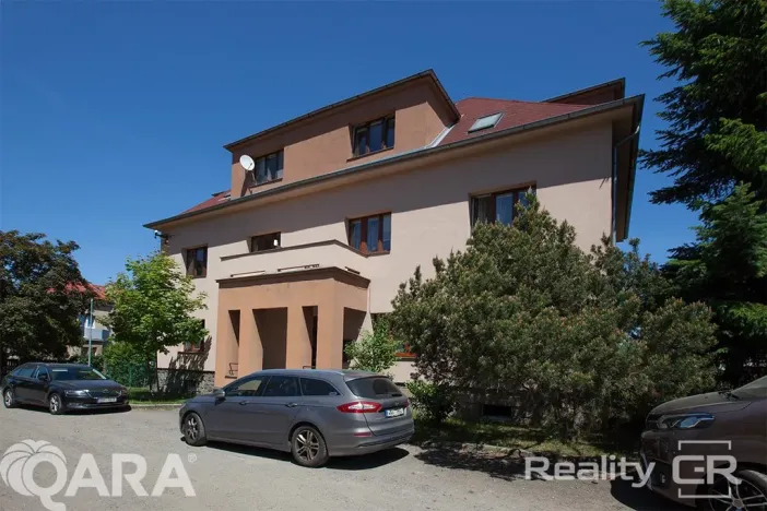 Prodej bytu 2+kk, Říčany - Radošovice, nám. Československé armády, 85 m2