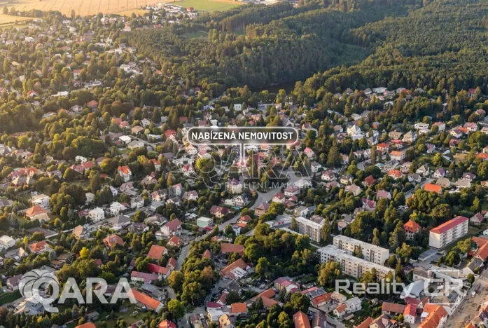 Prodej bytu 2+kk, Říčany - Radošovice, nám. Československé armády, 85 m2