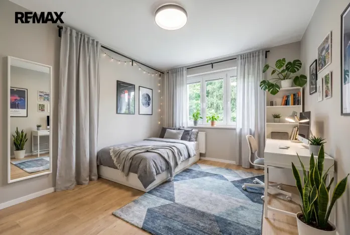 Prodej bytu 3+1, Kynšperk nad Ohří, U Pivovaru, 77 m2