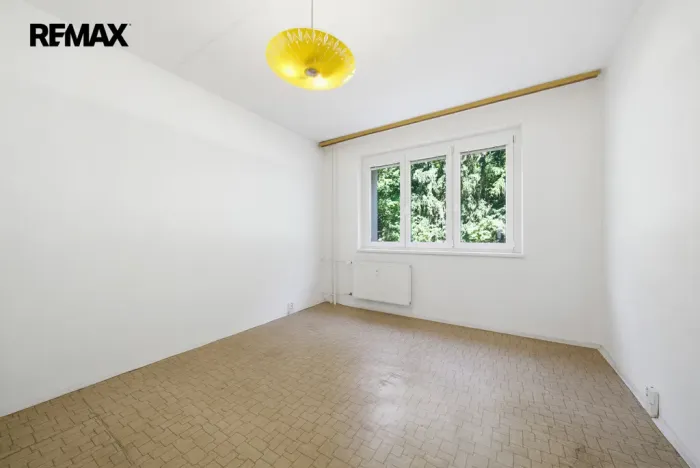 Prodej bytu 3+1, Kynšperk nad Ohří, U Pivovaru, 77 m2