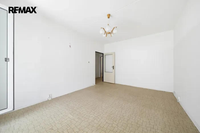 Prodej bytu 3+1, Kynšperk nad Ohří, U Pivovaru, 77 m2