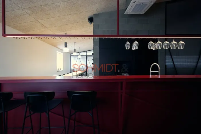 Pronájem obchodního prostoru, Břeclav, Pyskatého, 146 m2