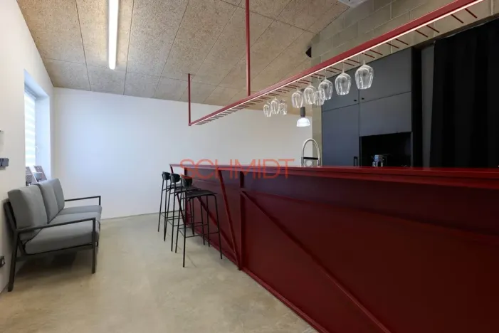Pronájem obchodního prostoru, Břeclav, Pyskatého, 146 m2