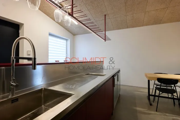 Pronájem obchodního prostoru, Břeclav, Pyskatého, 146 m2