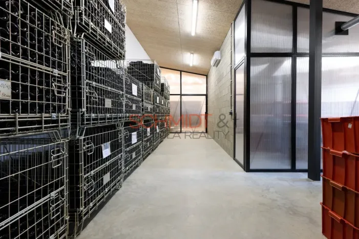 Pronájem obchodního prostoru, Břeclav, Pyskatého, 146 m2