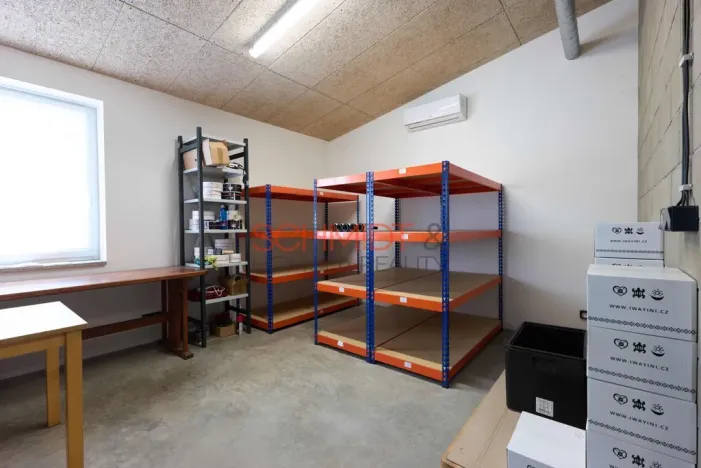 Pronájem obchodního prostoru, Břeclav, Pyskatého, 146 m2
