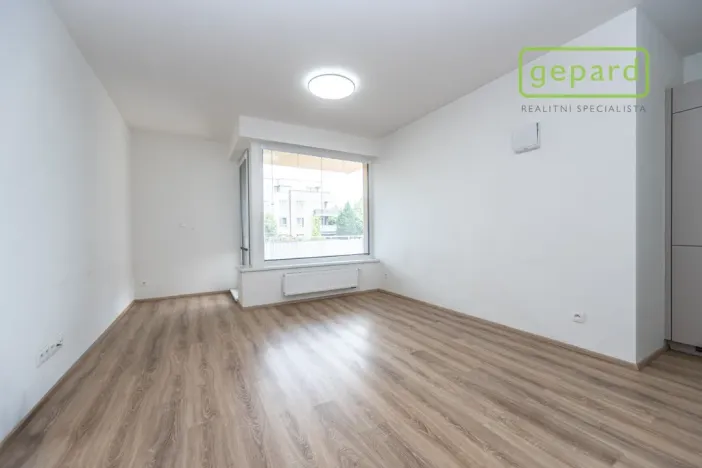 Pronájem bytu 2+kk, Brandýs nad Labem-Stará Boleslav, U Vodojemu, 44 m2