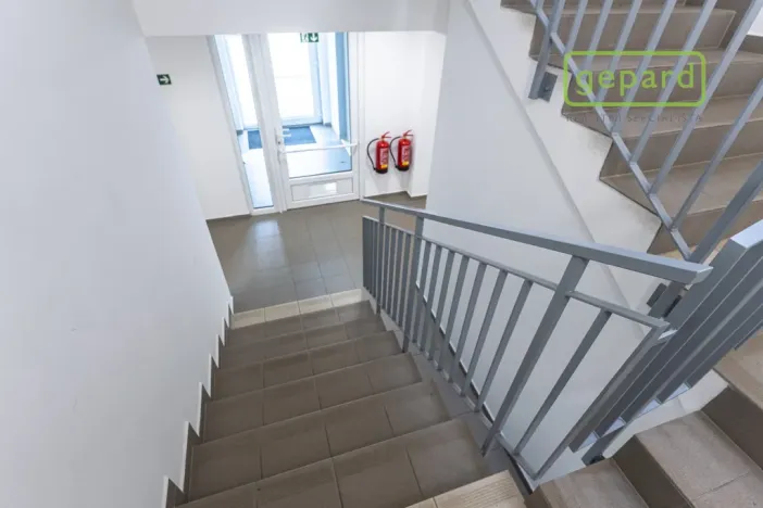 Pronájem bytu 2+kk, Brandýs nad Labem-Stará Boleslav, U Vodojemu, 44 m2