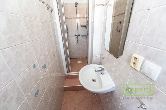 Prodej bytu 2+1, Praha, Na Vackově, 68 m2
