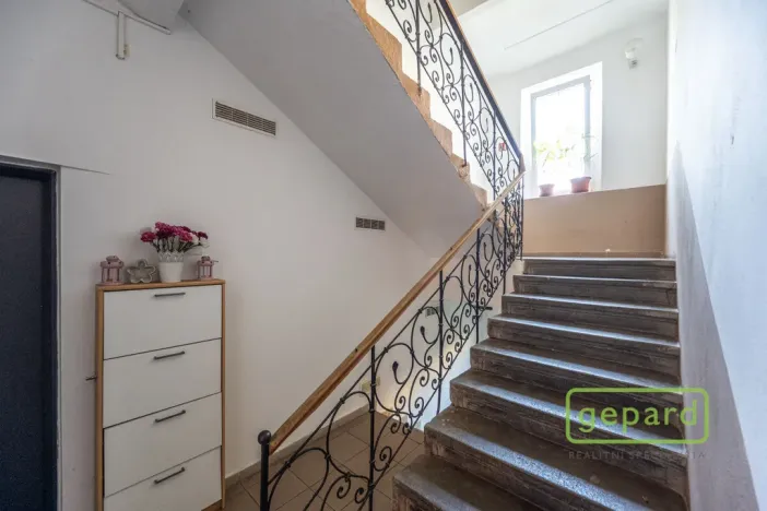 Prodej bytu 2+1, Praha, Na Vackově, 68 m2