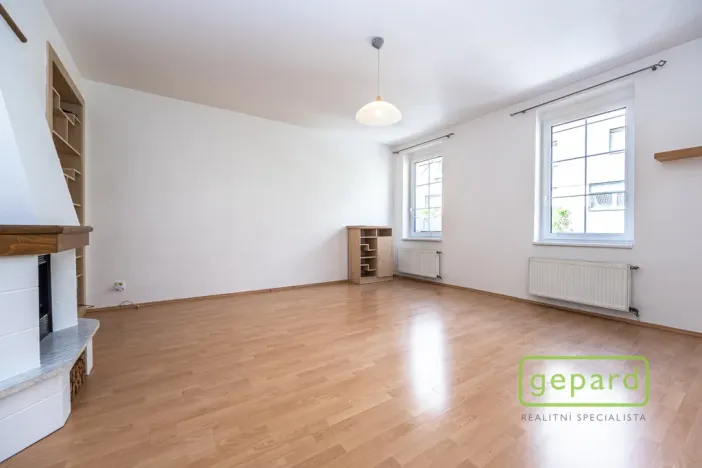 Prodej bytu 2+1, Praha, Na Vackově, 68 m2