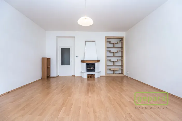 Prodej bytu 2+1, Praha, Na Vackově, 68 m2