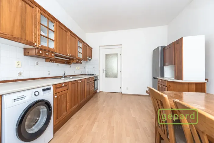 Prodej bytu 2+1, Praha, Na Vackově, 68 m2