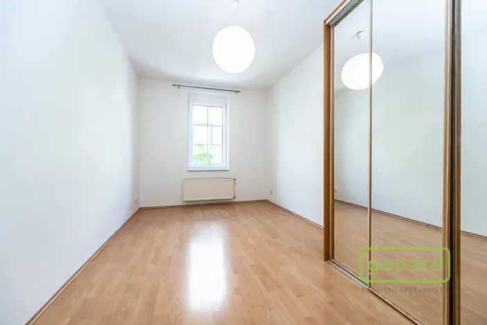 Prodej bytu 2+1, Praha, Na Vackově, 68 m2