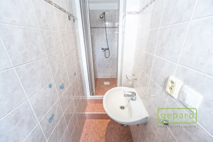 Prodej bytu 2+1, Praha, Na Vackově, 68 m2
