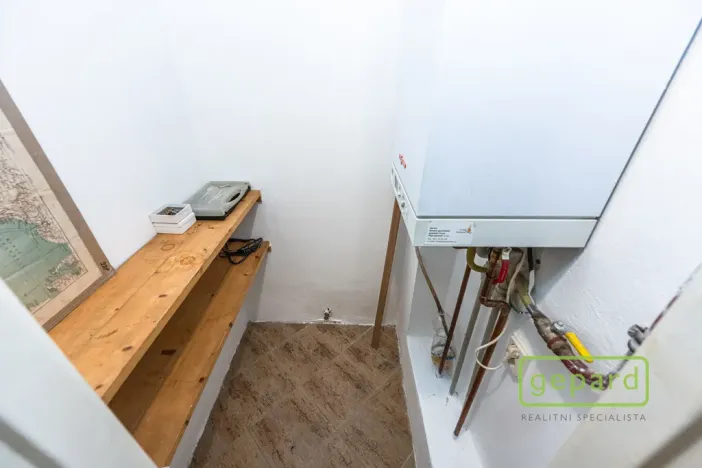 Prodej bytu 2+1, Praha, Na Vackově, 68 m2