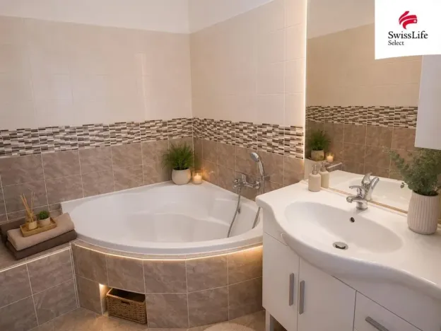Prodej bytu 2+1, Jičín, Nám. V. Čtvrtka, 60 m2