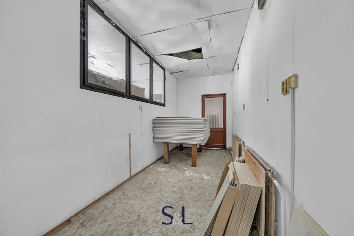 Prodej obchodního prostoru, Nový Bor, Česká, 325 m2