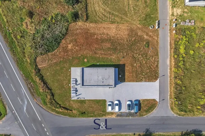 Prodej obchodního prostoru, Doksy, 88 m2