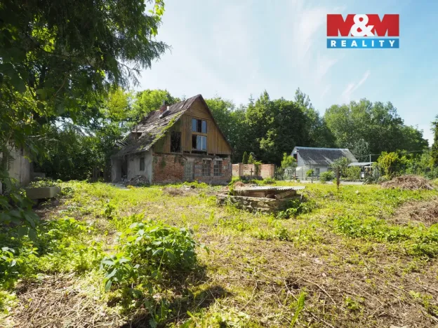 Prodej pozemku pro bydlení, Bílovec - Bravinné, 828 m2