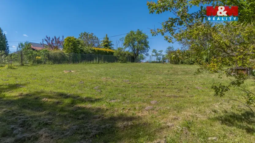 Prodej pozemku pro bydlení, Petřvald, 3300 m2