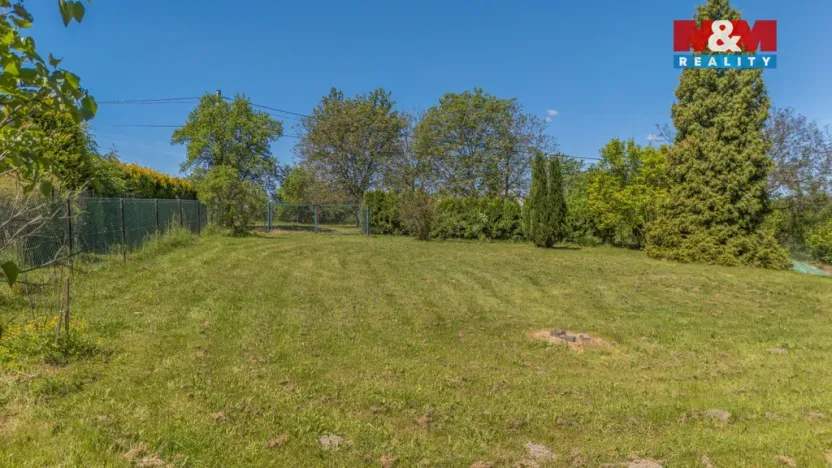 Prodej pozemku pro bydlení, Petřvald, 3300 m2