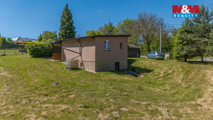 Prodej pozemku pro bydlení, Petřvald, 3300 m2