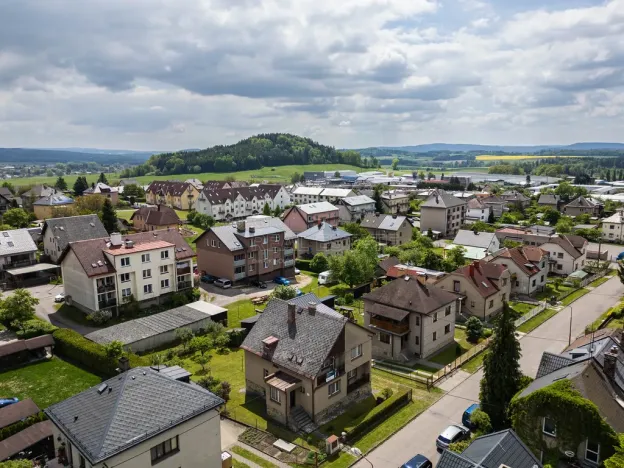 Prodej rodinného domu, Žamberk, 200 m2