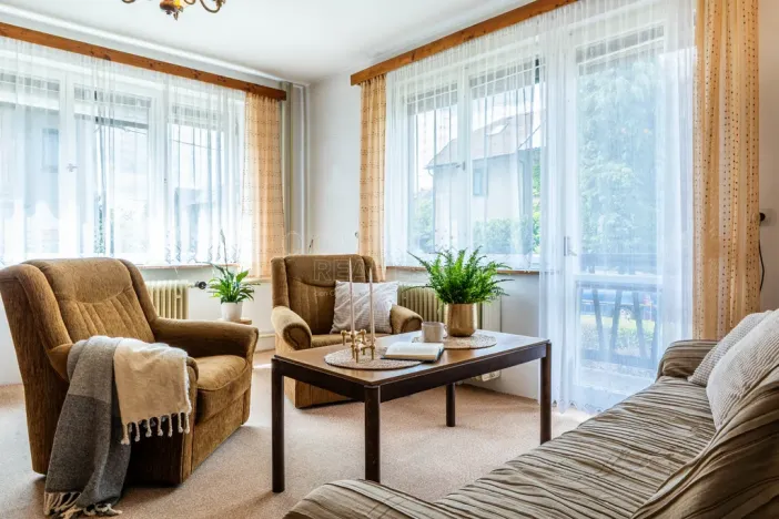 Prodej rodinného domu, Žamberk, 200 m2