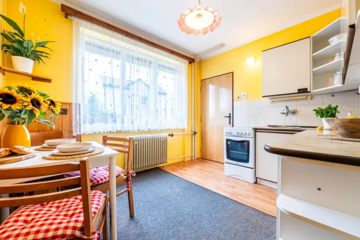 Prodej rodinného domu, Žamberk, 200 m2