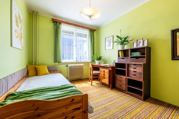 Prodej rodinného domu, Žamberk, 200 m2