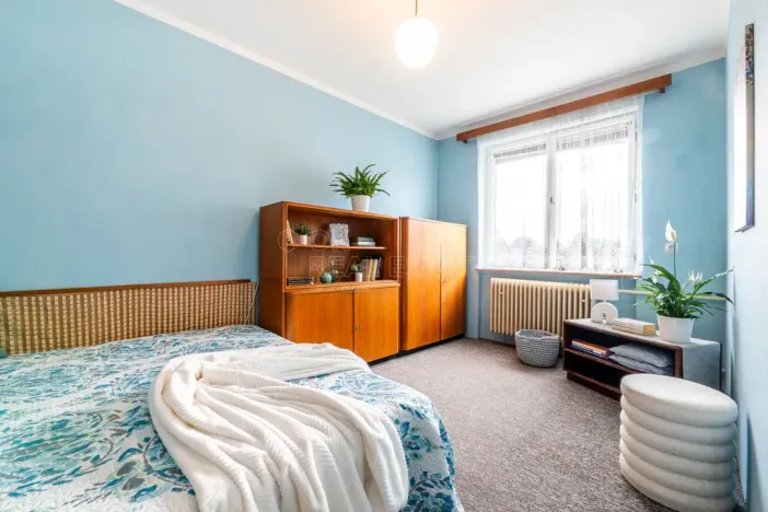 Prodej rodinného domu, Žamberk, 200 m2