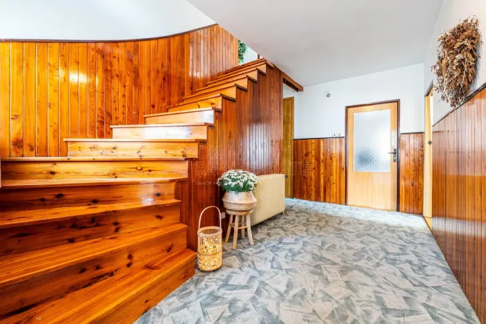 Prodej rodinného domu, Žamberk, 200 m2